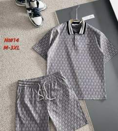Picture of Lacoste Shirt Pant Suits _SKULacosteM-3XL12yr2422480